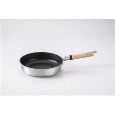 【ガス火用】新マイスタープレミアムフライパン22cm_雑貨・日用品 フライパン キッチン用品 _【1558513】