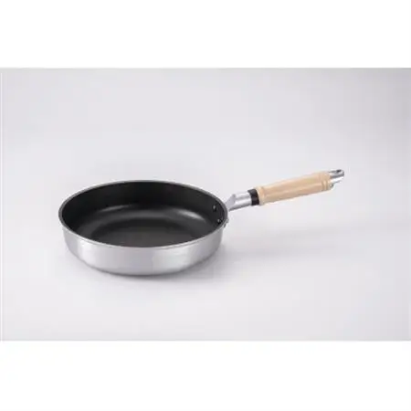 【ガス火用】新マイスタープレミアムフライパン24cm_雑貨・日用品 フライパン キッチン用品 _【1558523】