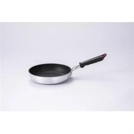【ガス火用】のぼり　フライパン　20cm_雑貨・日用品 フライパン キッチン用品 _【1558551】