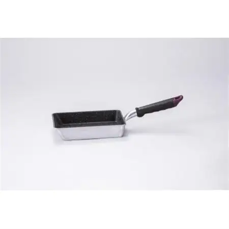 【ガス火用】のぼり　玉子焼　13×19cm_雑貨・日用品 フライパン キッチン用品 _【1558556】