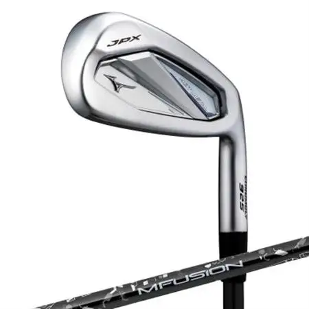 JPX 925 HOT METAL アイアン 5本組(No.6～9、PW)5KJBS38205SR【1563610】