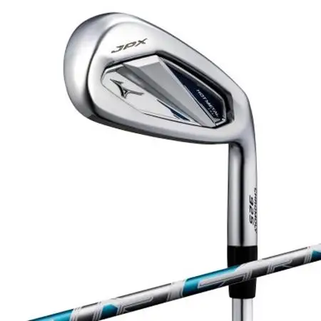 JPX 925 HOT METAL HL 4本組(No.7～9、PW)5KJFS38404STD【1563622】