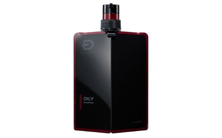 シャンプー スカルプD 薬用スカルプシャンプー オイリー [脂性肌用]【K002-angf002】
