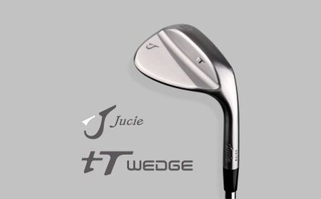 ジューシー　tTウェッジ　『JUCIE tTwedge』