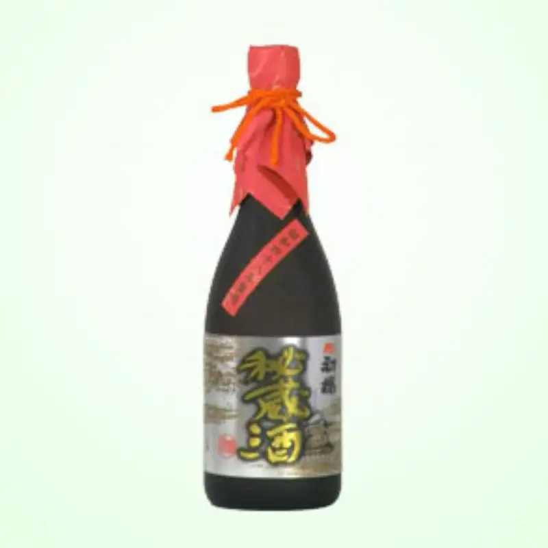 古酒秘蔵酒 720ml瓶 ［HS8］【H011-hts011A】