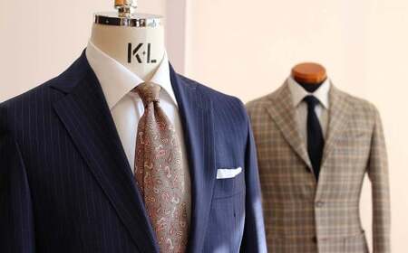 Sato Tailor お仕立券 （ 5万円分 ） スーツ アウター オーダーメイド オーダージャケット オーダーコート チケット 券【07214-0238】