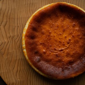 【北海道産生クリーム使用】セタナイのチーズケーキ チーズ ケーキ ホール 冷凍 誕生日 チーズ お取り寄せ ギフト せたな町 ふるさと納税
