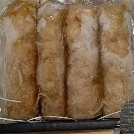 ぶっとべつくね 220g(4本入)_肉   _【配送不可地域：離島】【1565711】