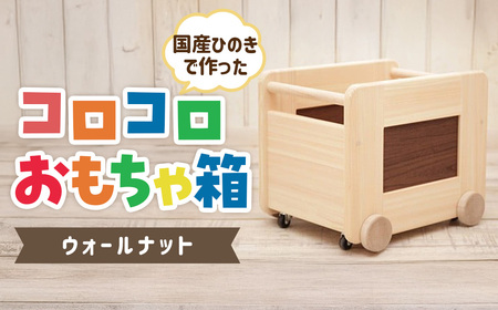 コロコロおもちゃ箱（ｳｫｰﾙﾅｯﾄ：川﨑ｸﾗﾌﾄ）  