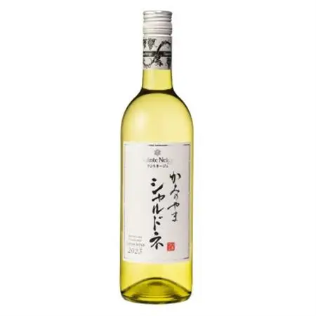 サントネージュ　かみのやまシャルドネ【1570326】