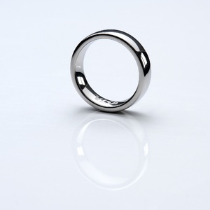EVERING（エブリング） (SILVER)