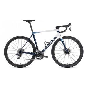 COLNAGO C68 Road（完成車）カラー：HRBB(Blue White)