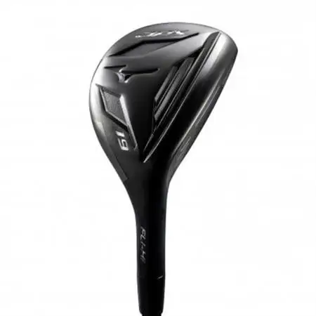 JPX FLI-HIユーティリティ(NSPRO850GHneo軽量スチールシャフト付)ロフト角19°【1565792】