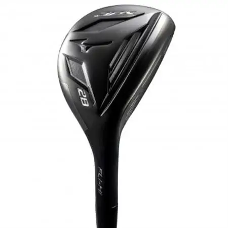 JPX FLI-HIユーティリティ(NSPRO850GHneo軽量スチールシャフト付)ロフト角28°【1565797】