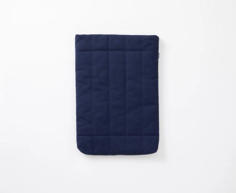 【kiten.kyoto】HANTEN. Sleeve 藍（AI）