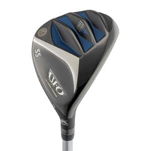 ゴルフクラブ UFO AIR UT by POWER TORNADO【ロフト角：55(22°)】ゴルフ フレックスS キャスコ kasco ドライバー  オリジナルグリップ ヘッドカバー付