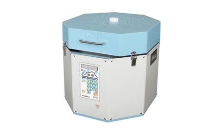 陶芸用 小型 電気窯 DUA-01型 Petit 陶芸 電気窯 家庭用 陶芸窯 食器 陶器 道具 専門 陶芸道具 陶芸専用マイコン付き 陶芸初心者向け コンパクト 低コスト 伝統 Nidec 陶芸SHIMPO 京都府 向日市