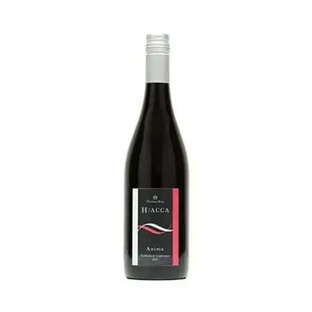 カンティーナ・ヒロ【アッカ アニマ ネッビオーロ＆ランブルスコ2023】　赤ワイン750ml 1本【1570971】