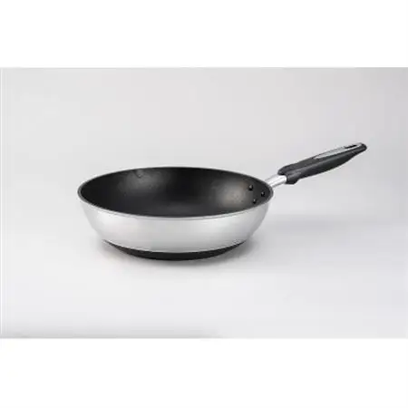 IHハイキャストプレミアム いため鍋30cm_雑貨・日用品 フライパン キッチン用品 _【1557957】