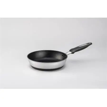 IHハイキャストプレミアム フライパン24cm_雑貨・日用品 フライパン キッチン用品 _【1558166】