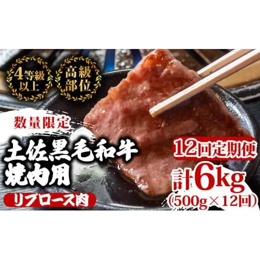 【 黒毛和牛 】 黒毛和牛焼肉用12ヶ月