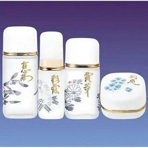 薬用「妙」スキンケアセット2（薬用「妙」保湿コース　全4品）