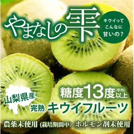 【2026年12月より順次発送】　大玉完熟キウイフルーツ　1パック5個入り×6パックセット【1567651】