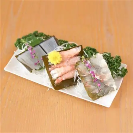 佐武の自家製昆布〆3点セット_惣菜・加工品   _【配送不可地域：離島】【1569804】