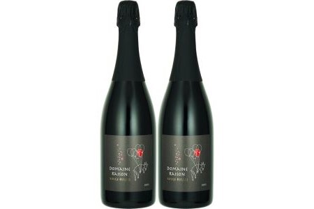 ルージュビュル　750ml×2本 【AZ-060】