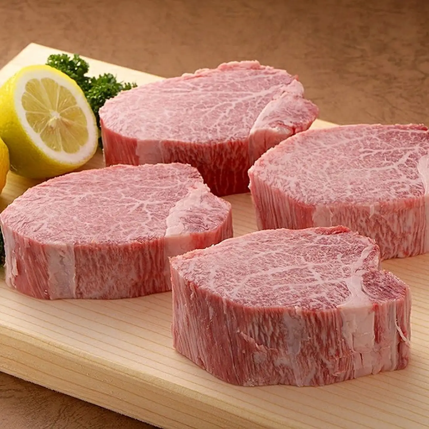 【6回定期便】佐賀牛ヒレステーキ 高級肉 ブランド肉 佐賀県 佐賀市 スチームシップ 佐賀牛ヒレ 8kg以上 高評価：D150-001