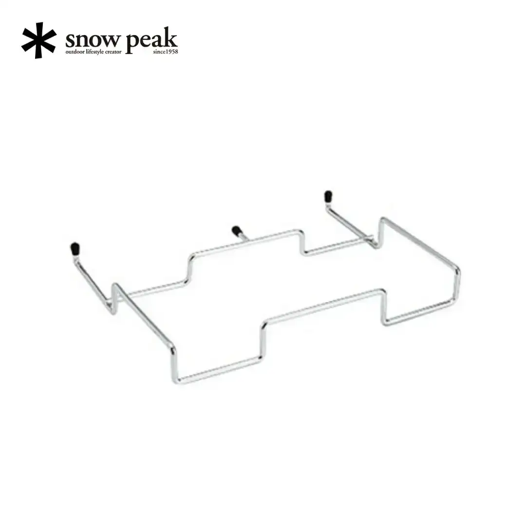 スノーピーク ガビングフレーム DB-005 Snow Peak