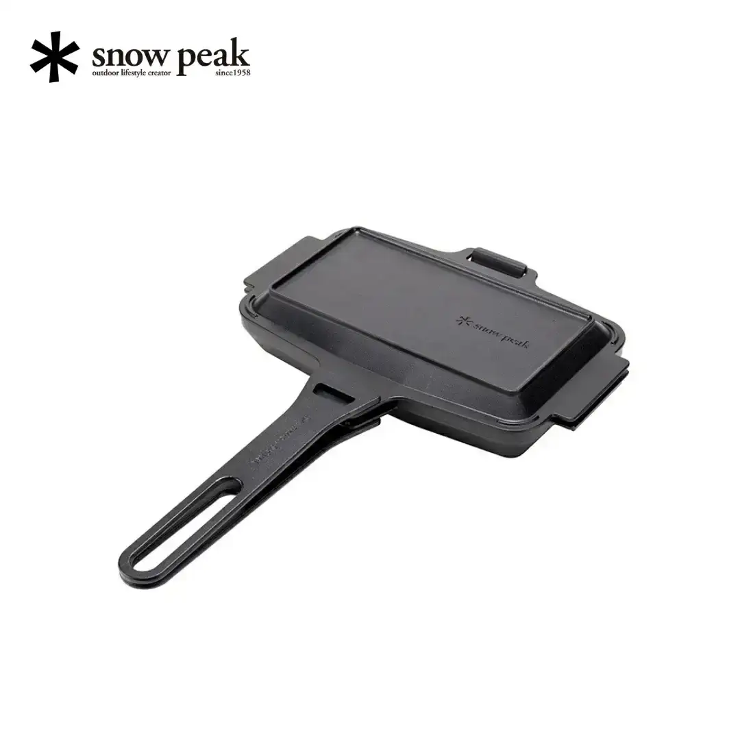 スノーピーク TAKIBIサンドスキレット GR-050 Snow Peak キャンプ用品 アウトドア用品 防災 防災グッズ 防災用品【129S004】
