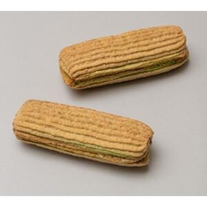 ながくて りーぬ 18本入り［ ながくてりーぬ ダックワーズ ガナッシュ スイーツ 洋菓子 焼き菓子 18本入り 人気 おすすめ ギフト プレゼント お取り寄せ 通販 送料無料 ふるさと納税 ］