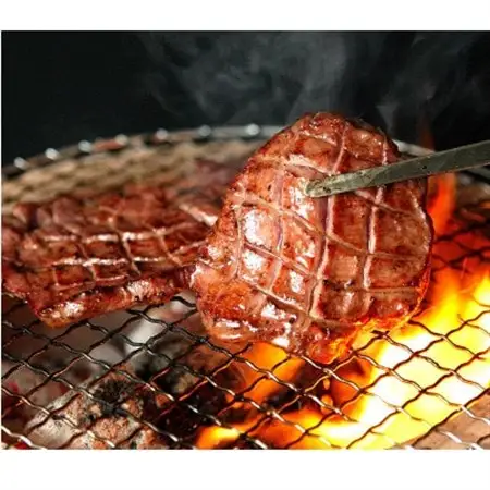 厚切　佐利牛タン2日熟成　8mmスライス　塩味　500g(約500g×1P)3～4人前_肉  牛肉   肉 牛タン 牛肉 うし ビーフ_【配送不可地域：離島】【1536993】