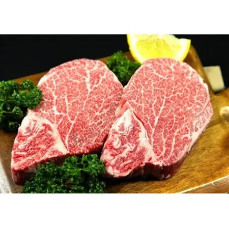 仙台牛ヒレステーキ　300g(約150g×2枚/2人分)_肉 ステーキ 牛肉 ビーフステーキ  肉 仙台牛 牛肉 うし ビーフ_【配送不可地域：離島】【1541355】