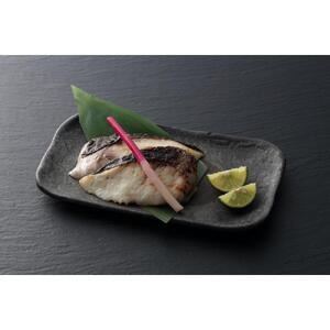 こだわり味噌使用　銀たら西京三日漬 8枚 400g◇