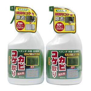 コケカビ取り2本セット