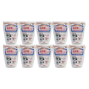 過炭酸ソーダ　10Ｐセット