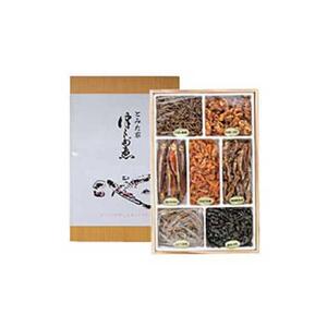 伝統の味　つくだ煮7種詰め合わせ
