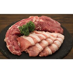 野口商店厳選豚ヘルシーセット