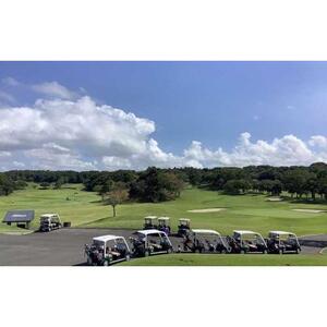 美浦ゴルフ倶楽部利用券3万円