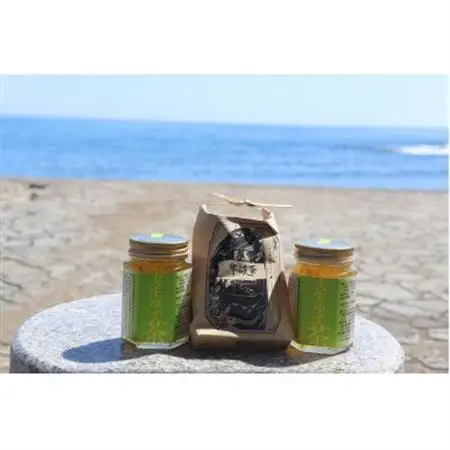 牟岐愛のブレンド「牟岐茶」セット【1545726】