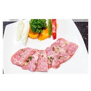 鳥取和牛クラシタ焼肉用 500g