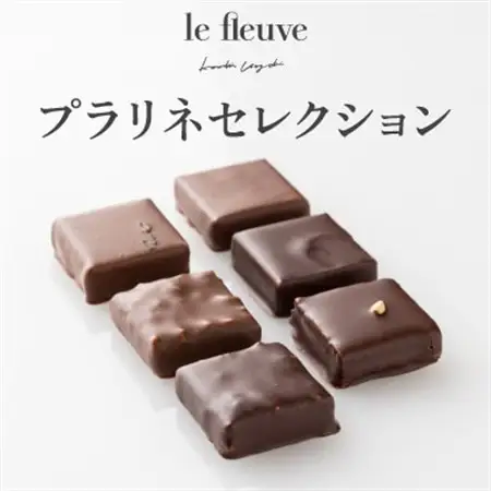 プラリネ・セレクション　《ICA2020で最高金賞受賞♪》【配送不可地域：離島】【1558278】