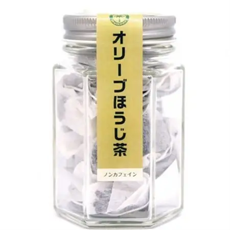 オリーブほうじ茶　2g×7包_飲料・ドリンク  茶 _【1528098】