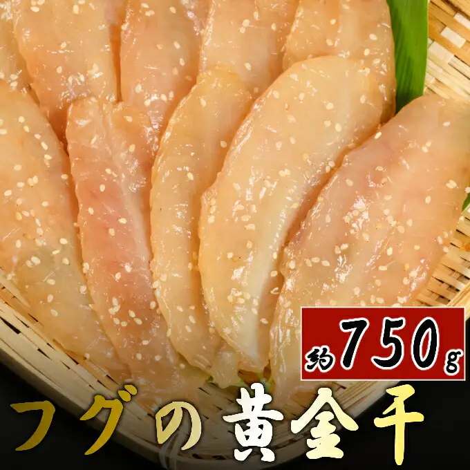 次は１年後！高品質フグの黄金干 約750g 干物 海鮮 フグ ふぐ 鮮魚 魚介 加工品 おつまみ 惣菜 ごはん お酒 の お供に 肴 高知 室戸
