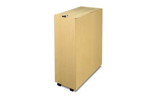 【ナチュラル】Bosk バスク キッチンペール 45L タツクラフト 【Tk4】【ttcf922-kpl-na】