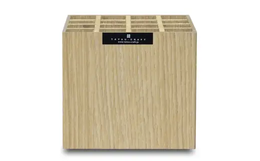 Bosk バスク ペンスタンド S 16本 2個セット【ナチュラル】 タツクラフト 【Tk145】【ttcf922-p16-na】