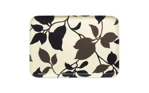 タツクラフト SRトレー L 39cm リーフ 2枚組 【Tk230】【ttcf922-stre-le】