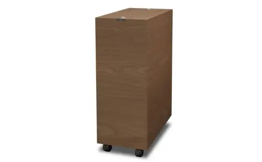 タツクラフト Bosk バスク グランデ ペール 1段ブラウン 【Tk289】【ttcf922-gra1-br】